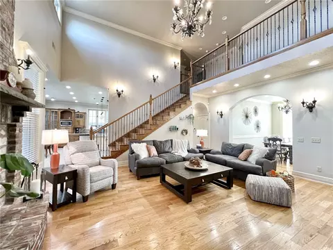 4031 Pasofino Loop, Springdale, AR 72764 photo 9