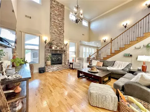 4031 Pasofino Loop, Springdale, AR 72764 photo 8