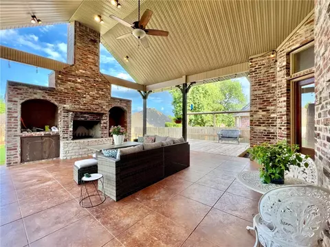 4031 Pasofino Loop, Springdale, AR 72764 photo 41