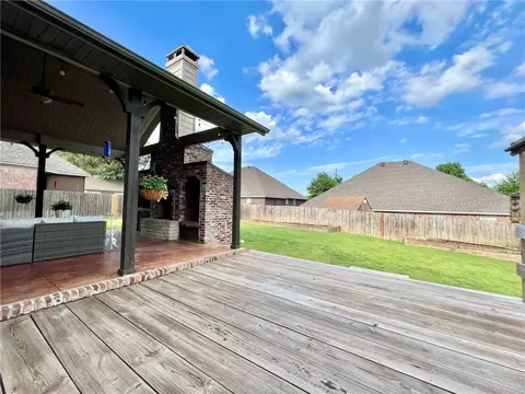 4031 Pasofino Loop, Springdale, AR 72764 photo 43