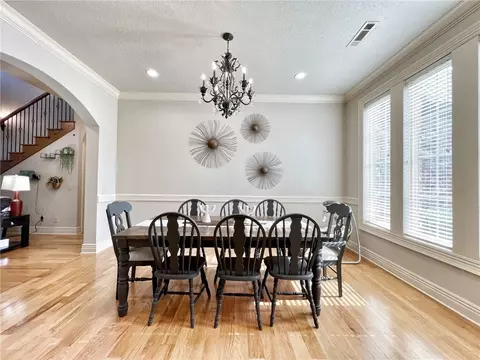 4031 Pasofino Loop, Springdale, AR 72764 photo 4