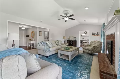 4006 Clark Ave, Springdale, AR 72762