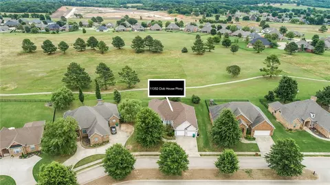 11352 Club House Pkwy, Farmington, AR 72730
