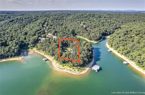 10068 Buckskin Cir, Rogers, AR 72758
