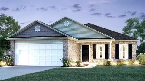 993 S Brambling Ln, Fayetteville, AR 72701