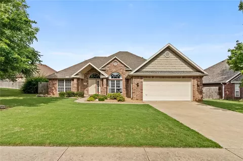 529 N Brandy Sta, Fayetteville, AR 72704