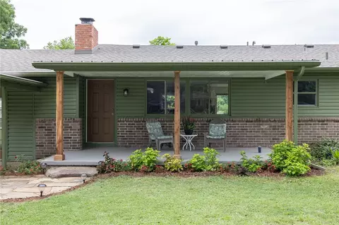 1020 Brogdon St, Springdale, AR 72764