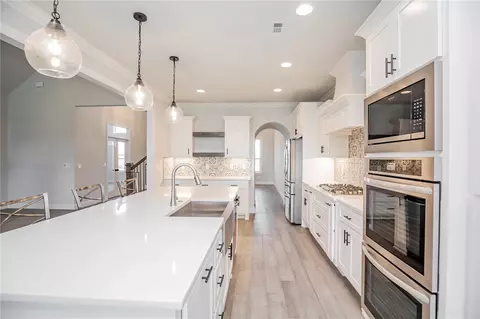 1205 Oak Bend Loop, Springdale, AR 72762 photo 8