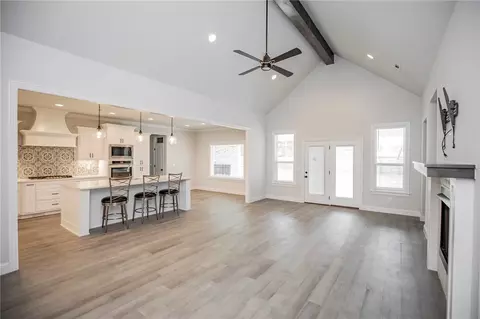 1205 Oak Bend Loop, Springdale, AR 72762 photo 13