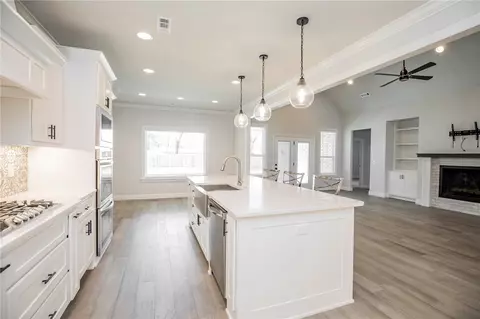 1205 Oak Bend Loop, Springdale, AR 72762 photo 20