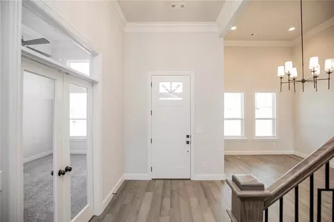 1205 Oak Bend Loop, Springdale, AR 72762 photo 6