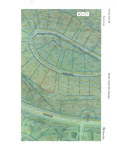 2 Caithness Drive # 12, Bella Vista, AR 72715