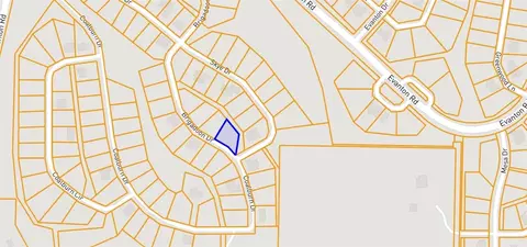 Brigadoon Drive, Bella Vista, AR 72715