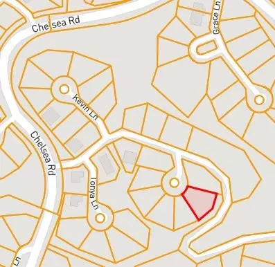Lots 2 & 3 Foshee Lane, Bella Vista, AR 72715