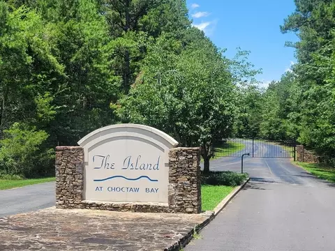 Tba Wood Lane, Clinton, AR 72031