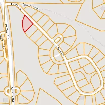 1 Leola Lane, Bella Vista, AR 72715