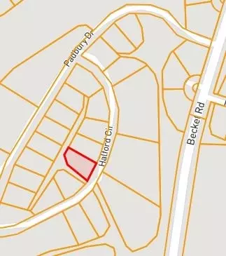 Lot 5 Halford Circle, Bella Vista, AR 72715