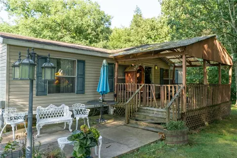 4392 Reed Ave, Lowell, AR 72745
