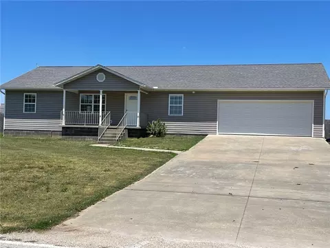 1310 Mckennon St, Berryville, AR 72616