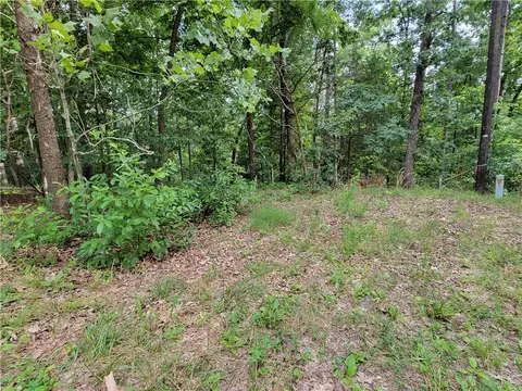 Swarthmoor Lane, Bella Vista, AR 72714