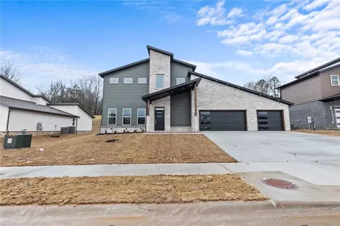 1321 Bunker Dr, Pea Ridge, AR 72751