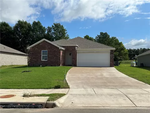 2311 N Heritage Ranch Dr, Siloam Springs, AR 72761