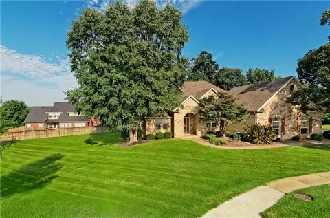 4773 Trails End Ln, Fayetteville, AR 72764