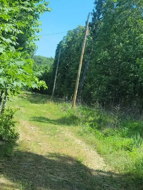 Tba Shiloh Lane, Clinton, AR 72031