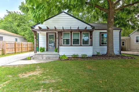 311 Quandt Ave, Springdale, AR 72764