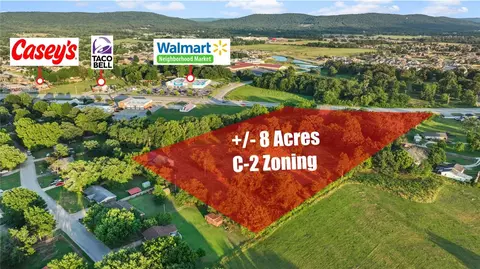 700 W Main St, Farmington, AR 72730