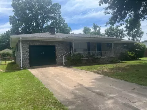 310 Jones St, Siloam Springs, AR 72761