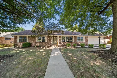 1500 Camino Real, Springdale, AR 72762