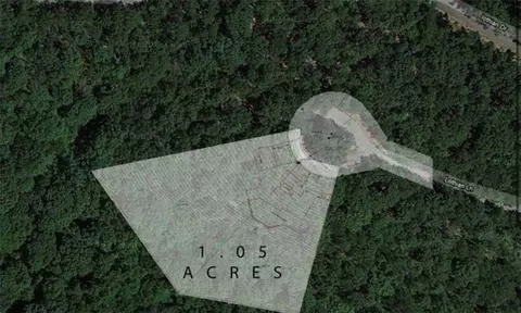 Lothian Lane, Bella Vista, AR 72715