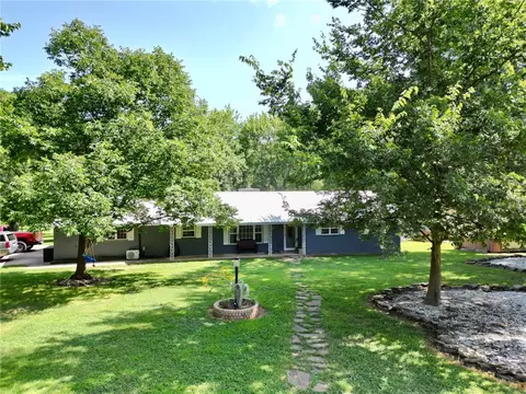 16518 Highway 264, Lowell, AR 72745