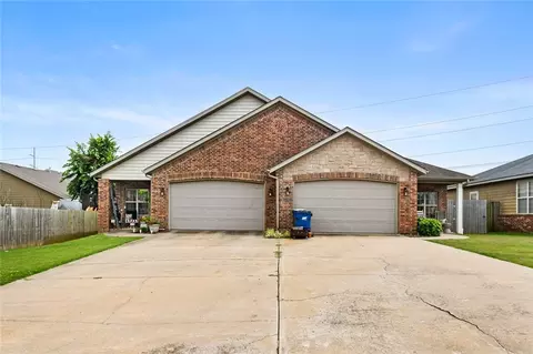 4903 SW Fieldstone Blvd, Bentonville, AR 72712