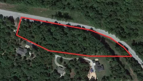 Knollwood Lane, Siloam Springs, AR 72761