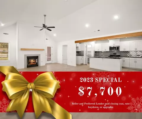 534 S Wagon Wheel Ave, Fayetteville, AR 72704
