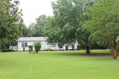 7998 Hwy 125, Peel, AR 72668