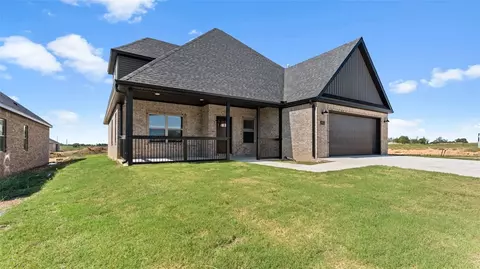 811 Ann Pl, Centerton, AR 72719 photo 3