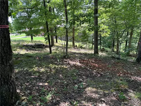2395 N Quick Fox Ave, Fayetteville, AR 72704