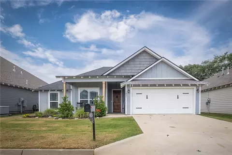 1821 Ebbing Loop, Barling, AR 72923