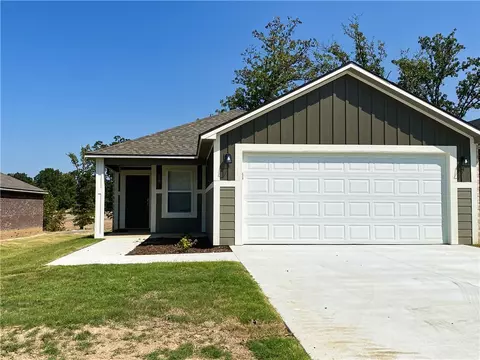 881 Snyder Springs Loop, Watts, OK 74964