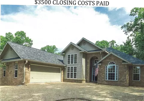 8 Devizis Dr, Bella Vista, AR 72714