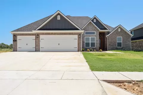 1410 Dresden Dr, Centerton, AR 72719