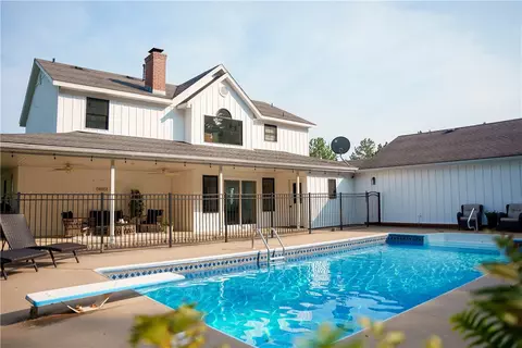 5102 Madison 6060, Huntsville, AR 72740