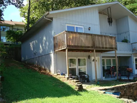35 Nantucket Dr, Bella Vista, AR 72715