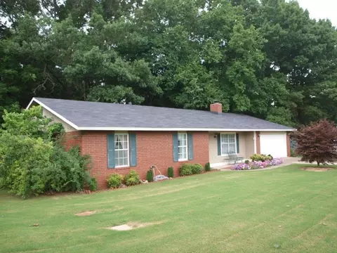 18185 Broadview, Springdale, AR 72764