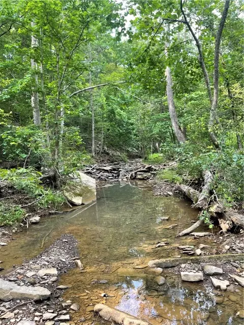 County Road 5270, Japton, AR 72740