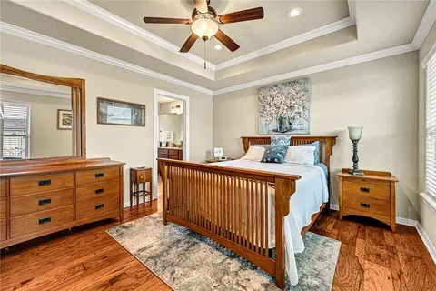 231 Genoa Way, Centerton, AR 72719 photo 10