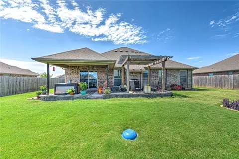 231 Genoa Way, Centerton, AR 72719 photo 25